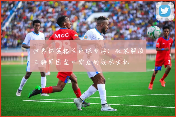 世界杯英格兰让球专访：独家解读三狮军团盘口背后的战术玄机