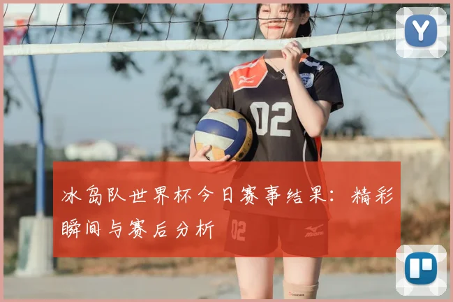 冰岛队世界杯今日赛事结果：精彩瞬间与赛后分析